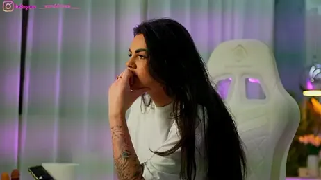 perfectt33n webcam model stream image