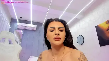 perfectt33n webcam model stream image