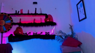 Teamlovers webcam model stream image