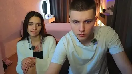 DenisSofiaa webcam model stream image