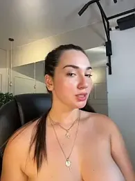 ava_blue webcam stripchat model stream image