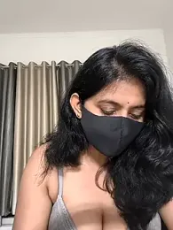 Your-Vedika webcam model stream image