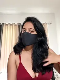 Your-Vedika webcam model stream image