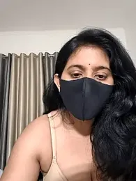 Your-Vedika webcam model stream image