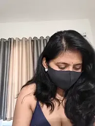 Your-Vedika webcam model stream image