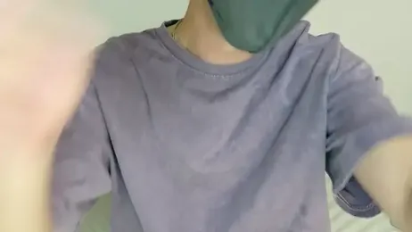 itsme_LEON webcam model stream image