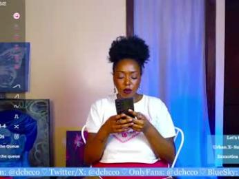 dchcco webcam model stream image