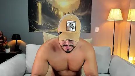 ApoloMakris webcam model stream image