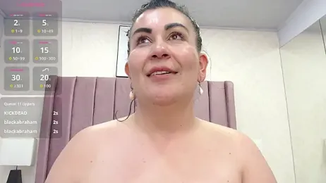 AriannaAdames webcam model stream image