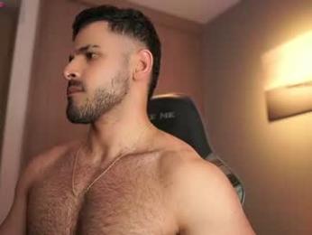 rick_smith153 webcam model stream image