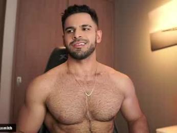 rick_smith153 webcam model stream image