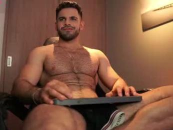 rick_smith153 webcam chaturbate model stream image