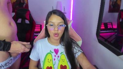 room_kiitty webcam model stream image