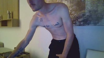 ProphetsRoom webcam cam4 model stream image