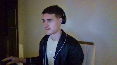 ProphetsRoom webcam model stream image