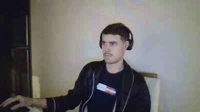 ProphetsRoom webcam model stream image