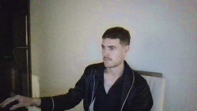 ProphetsRoom webcam model stream image