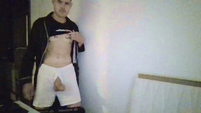 ProphetsRoom webcam model stream image