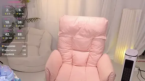 xiaozhu-668 webcam stripchat model stream image