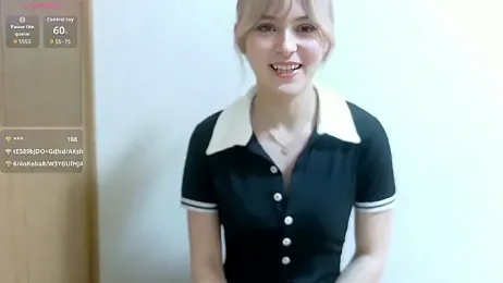 e_ri_ka93 webcam model stream image