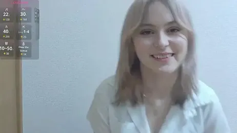 e_ri_ka93 webcam model stream image