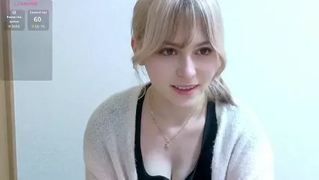 e_ri_ka93 webcam model stream image