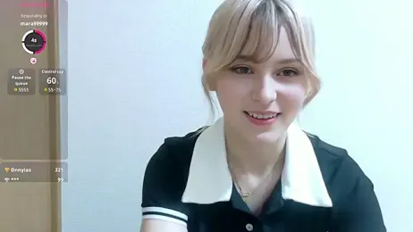 e_ri_ka93 webcam model stream image