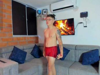 AFTER_DIAZ webcam bongacams model stream image