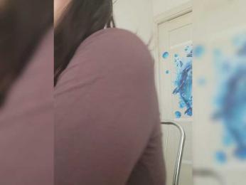 RoxySexy webcam bongacams model stream image