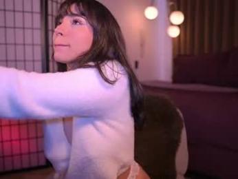 mariannacruzz webcam chaturbate model stream image