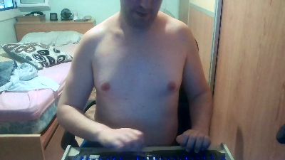 ultrasonico5 webcam cam4 model stream image