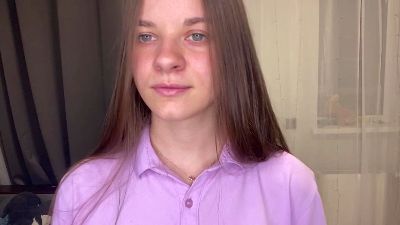 LoraleeClarey webcam model stream image