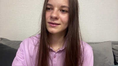LoraleeClarey webcam model stream image