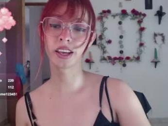 _galya_ webcam model stream image