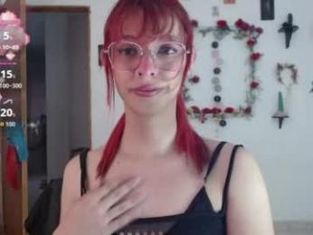 _galya_ webcam model stream image