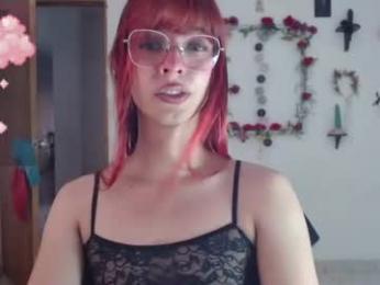 _galya_ webcam model stream image