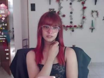 _galya_ webcam chaturbate model stream image