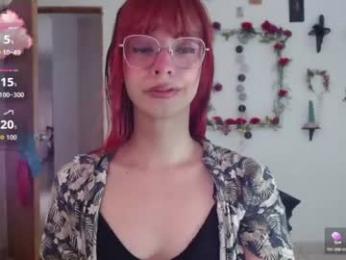 _galya_ webcam model stream image