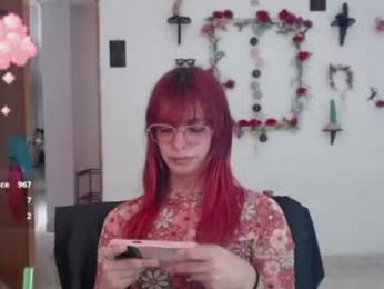 _galya_ webcam model stream image