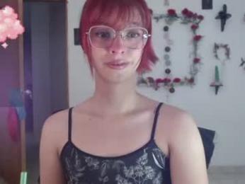 _galya_ webcam model stream image