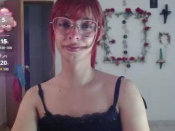 _galya_ webcam model stream image