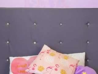 harmonyhill webcam model stream image