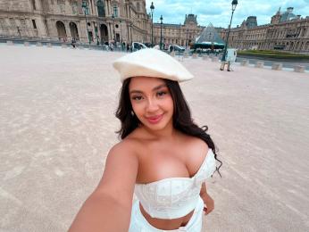 Electra webcam livejasmin model stream image