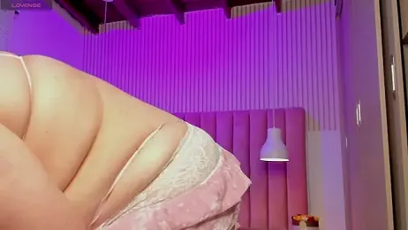ScarlettDreamss7 webcam model stream image