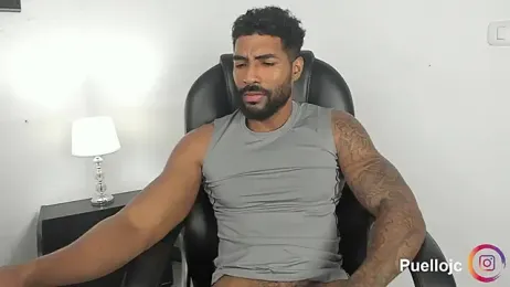 Xander_Str0ng webcam stripchat model stream image