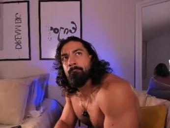 maxstrong01 webcam model stream image