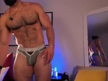 maxstrong01 webcam model stream image