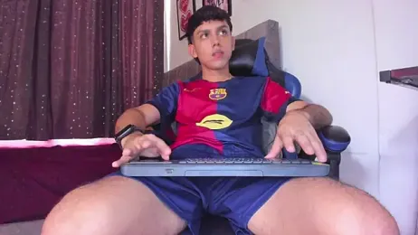 The_skinnyguys webcam model stream image