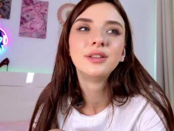 AudreyDevil webcam model stream image