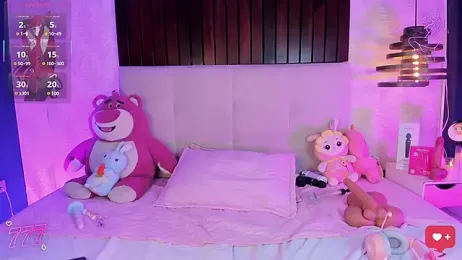 Creamy_Angelo webcam model stream image